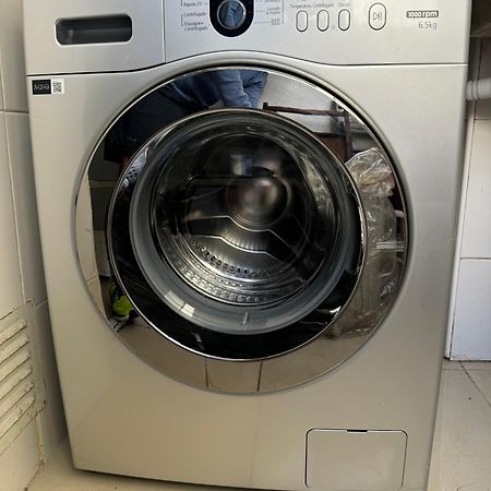 Azcuenagahome Silencioso Y Luminoso Piso Alto De 45M2 , Con La Mejor Ubicacion, Nuestros Huespedes Nos Avalan Con Sus Comentarios, Bilingual Staff Буэнос-Айрес Экстерьер фото