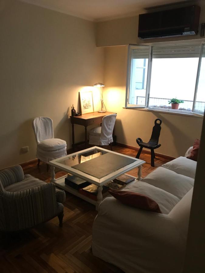 Azcuenagahome Silencioso Y Luminoso Piso Alto De 45M2 , Con La Mejor Ubicacion, Nuestros Huespedes Nos Avalan Con Sus Comentarios, Bilingual Staff Буэнос-Айрес Экстерьер фото