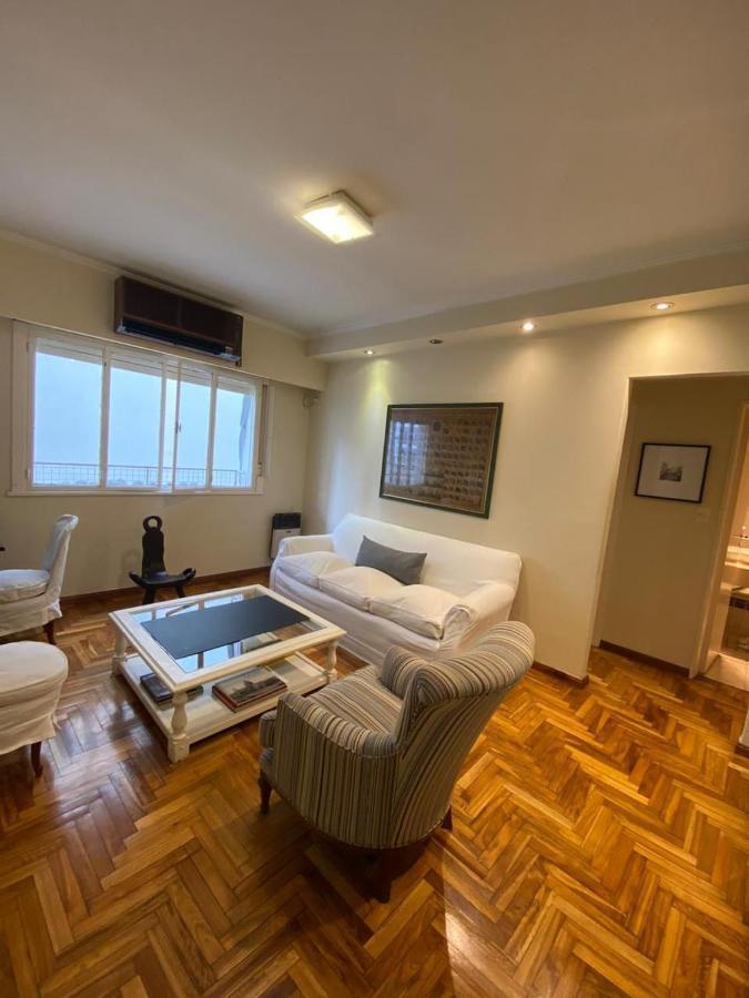 Azcuenagahome Luminoso Y Elegante Piso Alto De 45M2 , Con La Mejor Ubicacion, Nuestros Huespedes Nos Avalan Con Sus Comentarios, Bilingual Staff Буэнос-Айрес Экстерьер фото