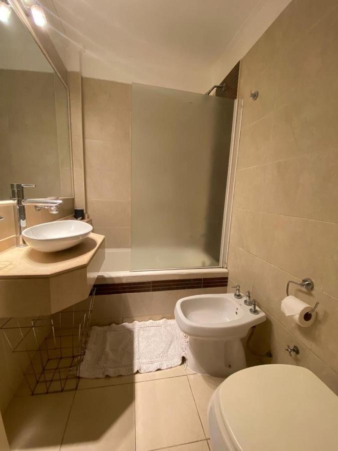 Azcuenagahome Silencioso Y Luminoso Piso Alto De 45M2 , Con La Mejor Ubicacion, Nuestros Huespedes Nos Avalan Con Sus Comentarios, Bilingual Staff Буэнос-Айрес Экстерьер фото