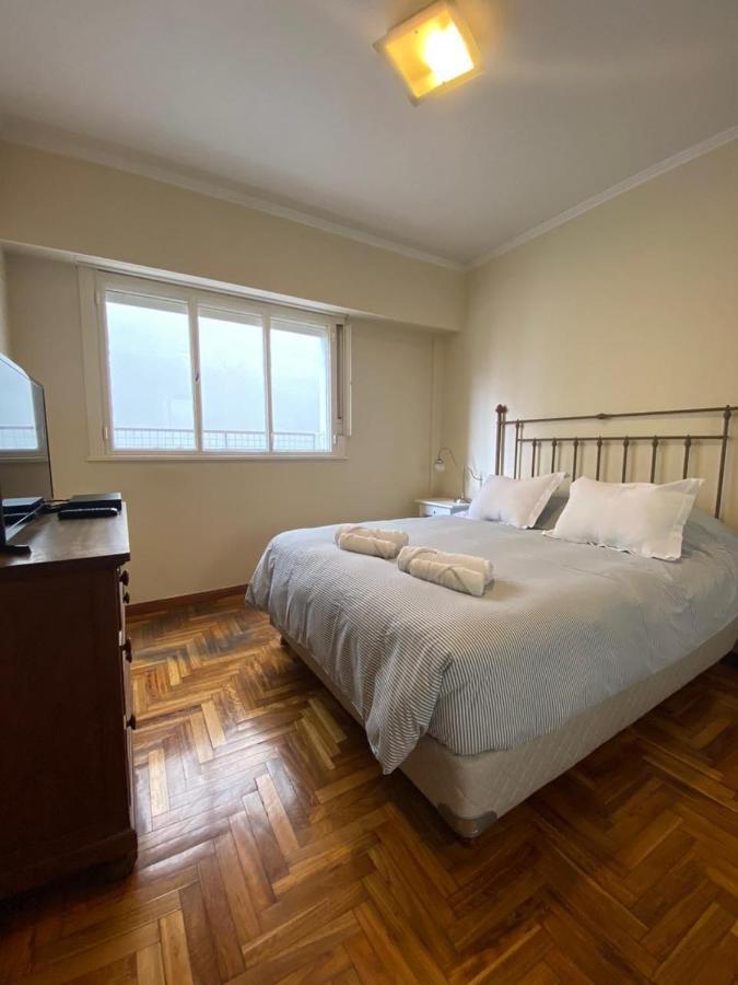 Azcuenagahome Silencioso Y Luminoso Piso Alto De 45M2 , Con La Mejor Ubicacion, Nuestros Huespedes Nos Avalan Con Sus Comentarios, Bilingual Staff Буэнос-Айрес Экстерьер фото